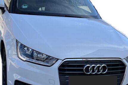 Audi A1 65.800 km 12.900 &euro; Saarwellingen 66793