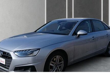 Audi A4 9.359 km 34.690 &euro; Berlin 13581