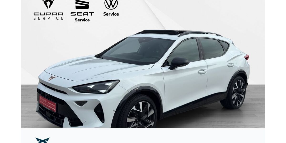 Cupra Formentor 26.950 km 43.450 &euro; Gunzenhausen 91710