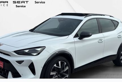 Cupra Formentor 26.950 km 43.750 &euro; Gunzenhausen 91710