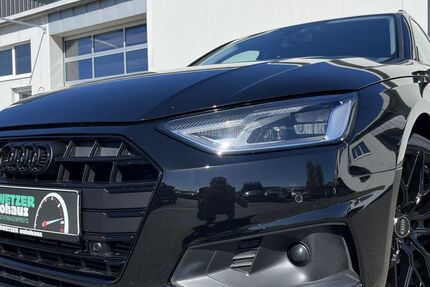 Audi A4 47.757 km 22.860 &euro; Marktredwitz 95615