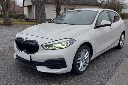 BMW 116 118.000 km 17.450 &euro; Eystrup 27324