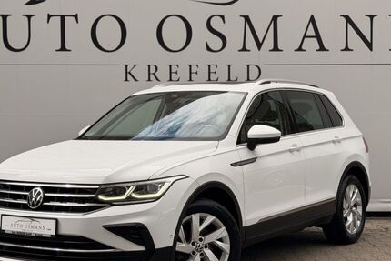 VW Tiguan 157.900 km 21.110 &euro; Krefeld 47805
