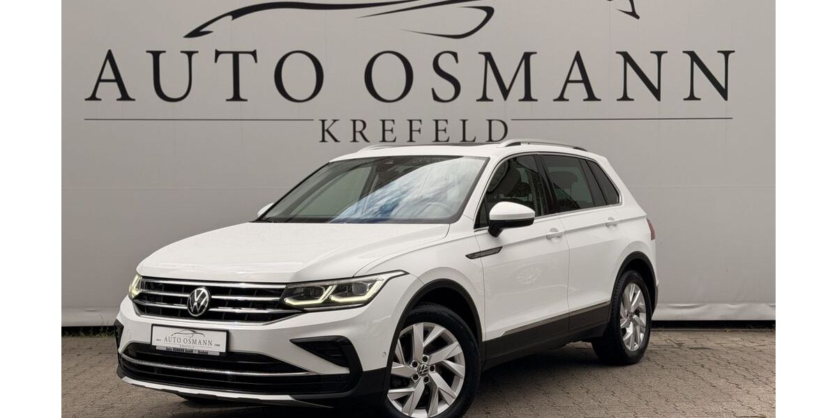 VW Tiguan 157.900 km 21.110 &euro; Krefeld 47805