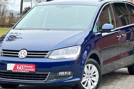 VW Sharan 99.854 km 20.999 &euro; Isernhagen 30916