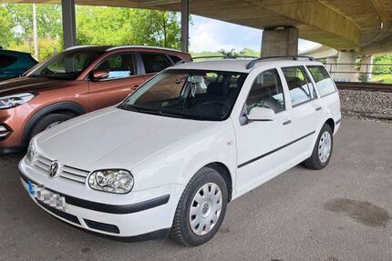 VW Golf 151.000 km 2.200 &euro; Eisenberg Pfalz 67304