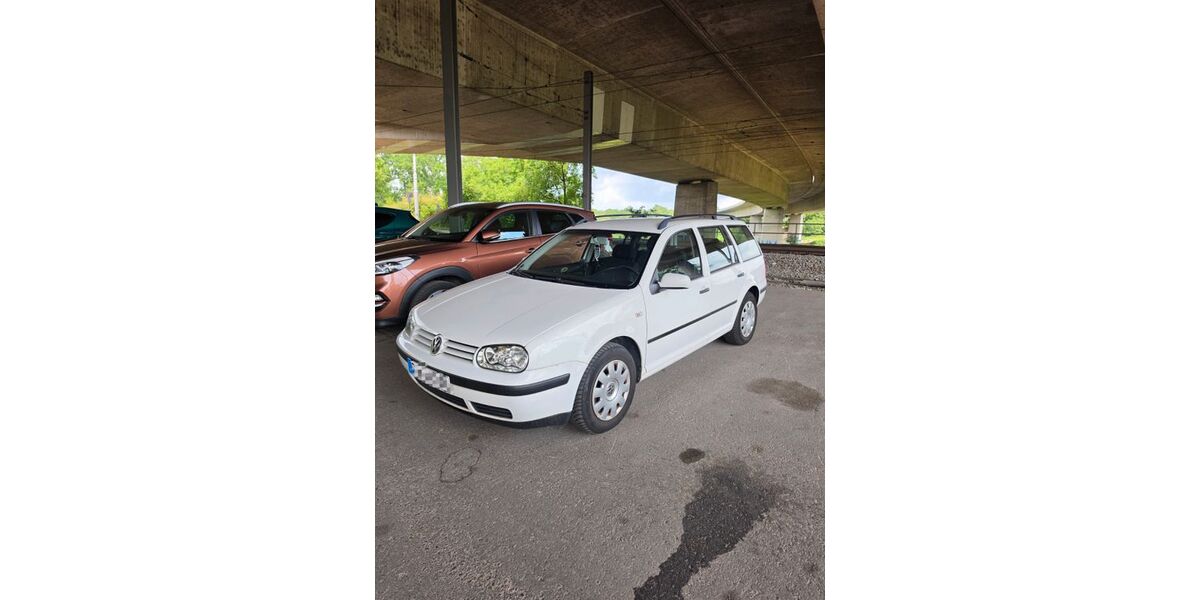 VW Golf 151.000 km 2.200 &euro; Eisenberg Pfalz 67304