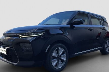 Kia Soul 12.600 km 16.990 &euro; Neumünster 24539