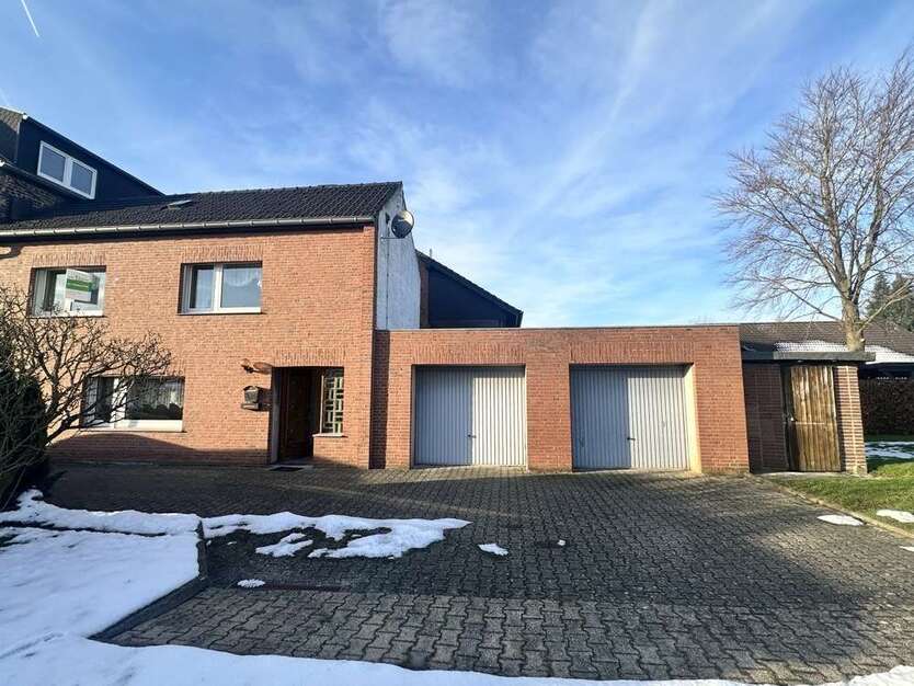 Wohnung zum Kaufen in Aachen Schmithof 249.000 € 62 m²