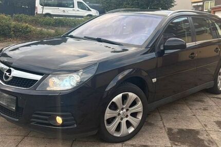Opel Vectra 233.000 km 2.800 &euro; Bielefeld 33689