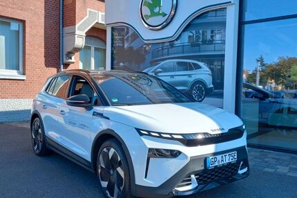 Skoda Elroq 5.000 km 51.990 € Göppingen 73033