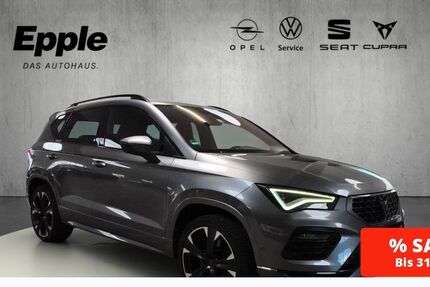 Cupra Ateca 49.485 km 29.890 &euro; Rutesheim 71277