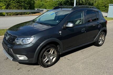 Dacia Sandero 201.308 km 3.500 &euro; Falkenberg 84326