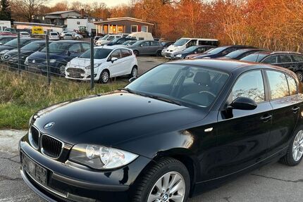 BMW 116 160.000 km 1.999 &euro; Handewitt OT Weding 24976