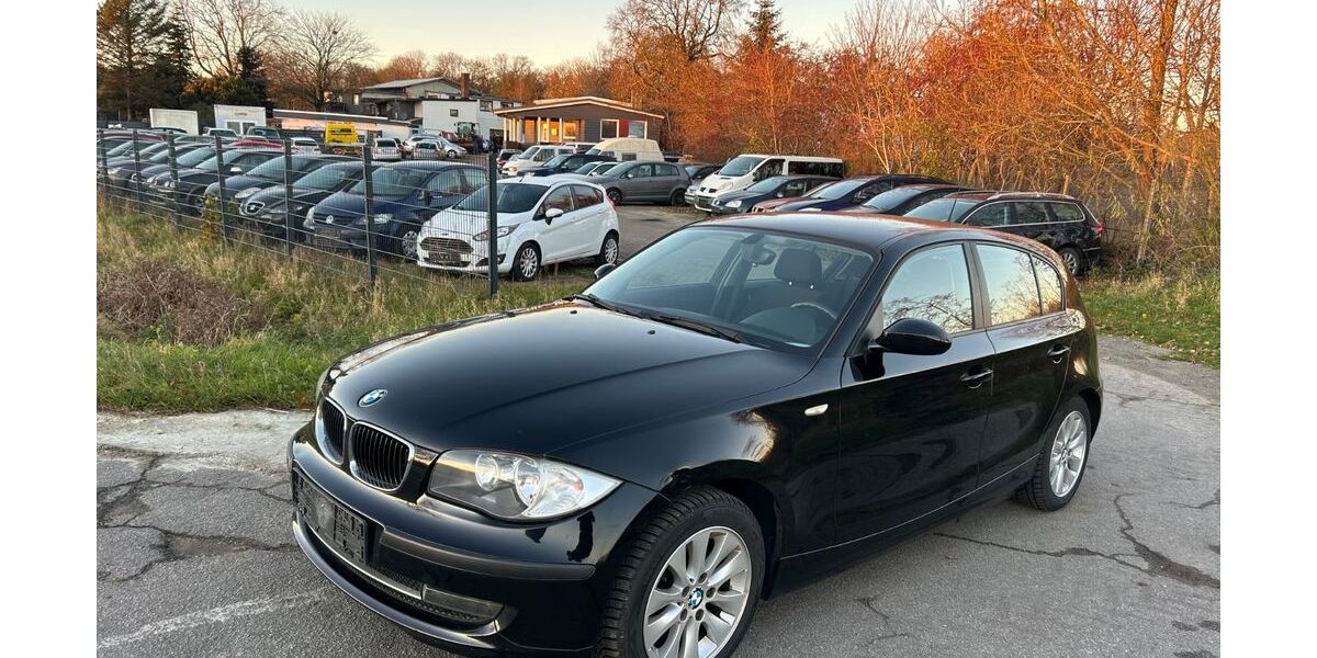 BMW 116 160.000 km 1.999 &euro; Handewitt OT Weding 24976
