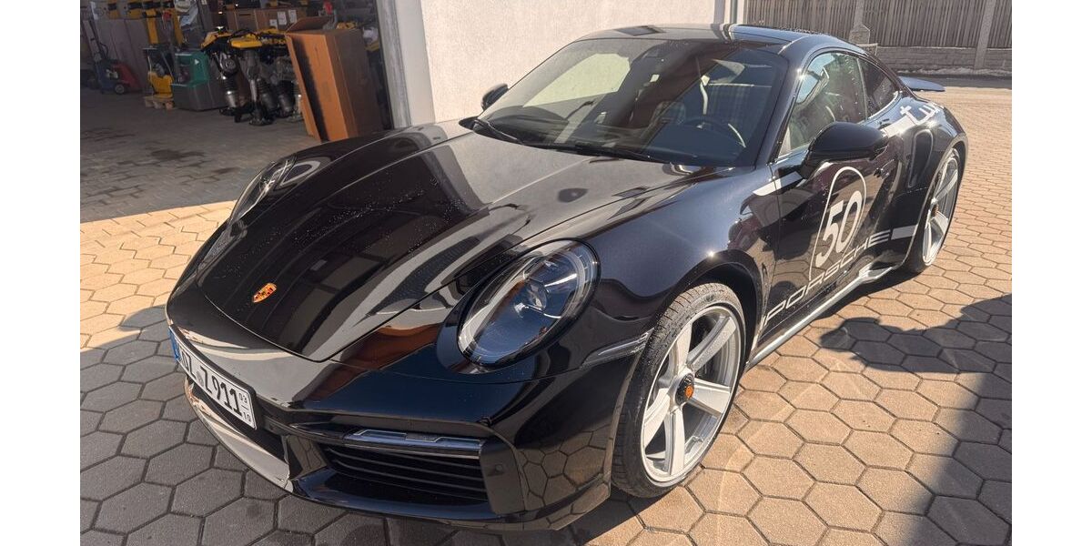 Porsche 911 Urmodell 4.300 km 315.000 &euro; Eschlkam 93458