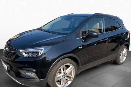 Opel Mokka 87.000 km 16.100 &euro; Lahr 77933