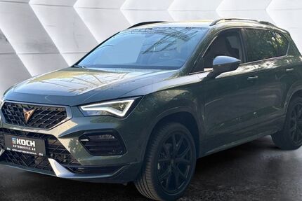 Cupra Ateca 1.255 km 39.400 &euro; Berlin 10553