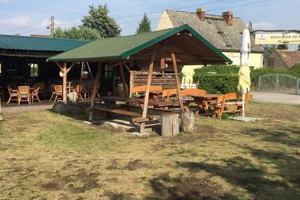 Gewerbeobjekt Delitzsch - 500&euro; | Angebot:25846234