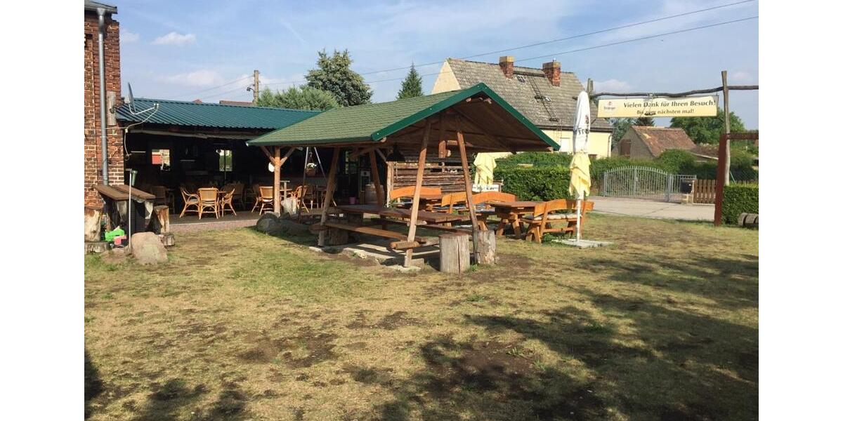 Gewerbeobjekt Delitzsch - 500&euro; | Angebot:25846234