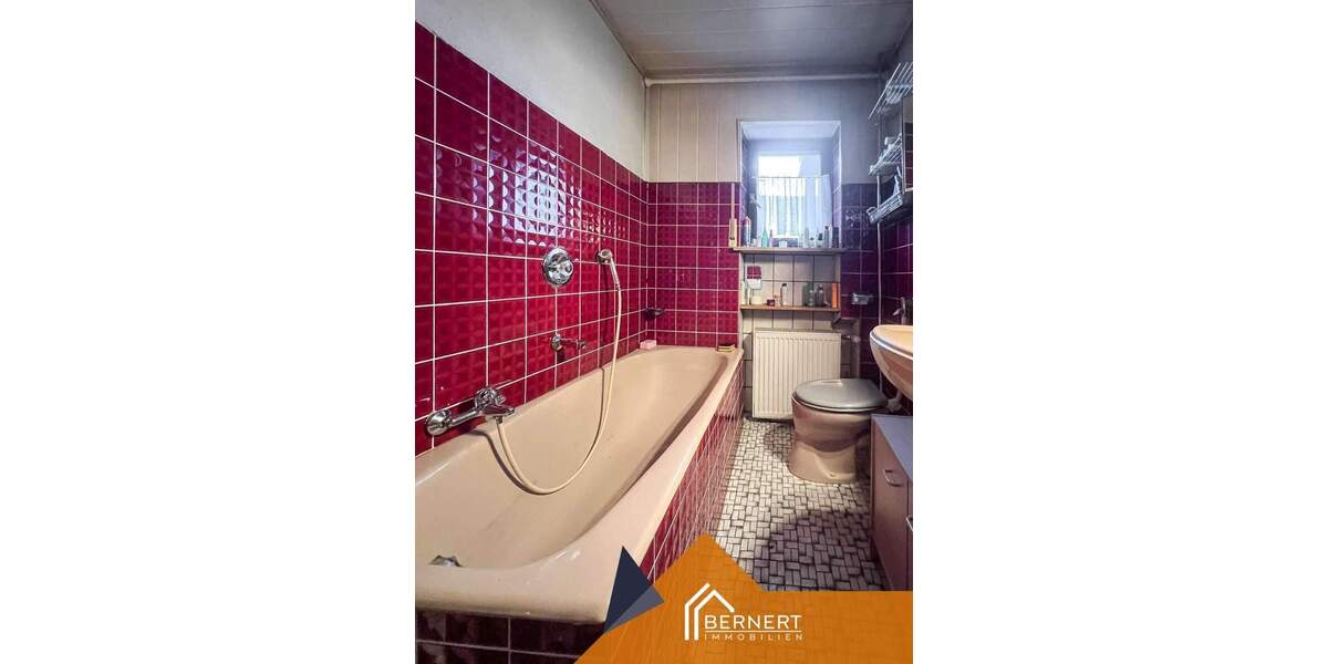 Etagenwohnung Pretzfeld Altreuth - 7 Zimmer, 120 m&sup2;, 235.000&euro; | Angebot:25739739