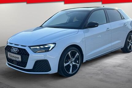 Audi A1 3.000 km 31.500 &euro; Mosbach 74821