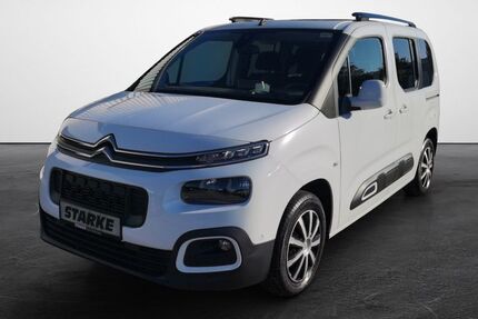 Citroen Berlingo 66.896 km 16.990 € Georgsmarienhütte 49124