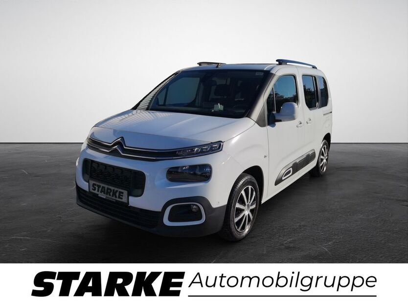 Citroen Berlingo 66.896 km 16.990 € Georgsmarienhütte 49124