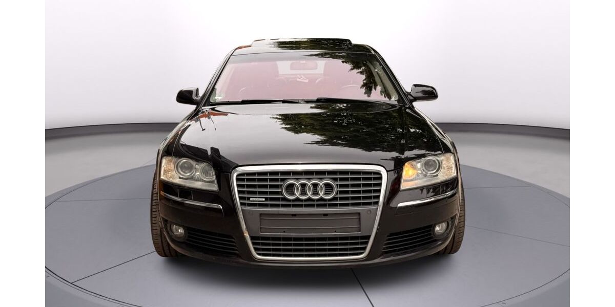 Audi A8 300.000 km 6.999 &euro; Hamburg 22525