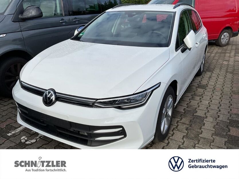 VW Golf 12.850 km 26.750 € Langenfeld 40764