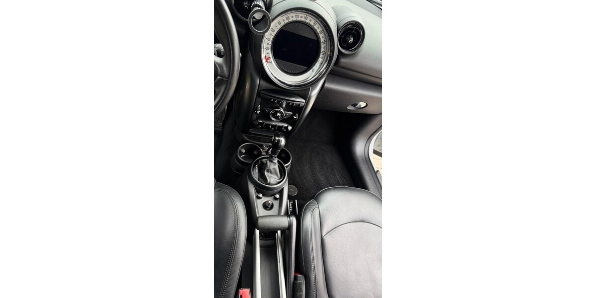 Mini Paceman 194.000 km 10.000 &euro; Bocholt 46395