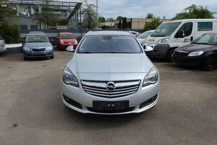 Opel Insignia 104.500 km 6.200 &euro; Laupheim 88471