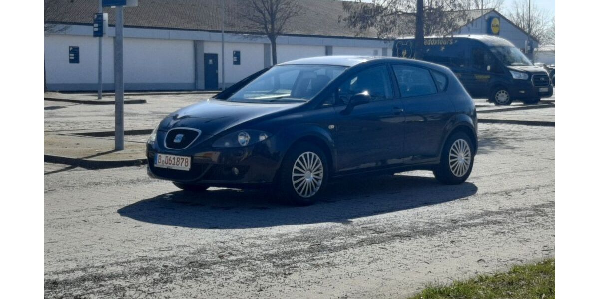 Seat Leon 146.000 km 2.980 &euro; Berlin 13088