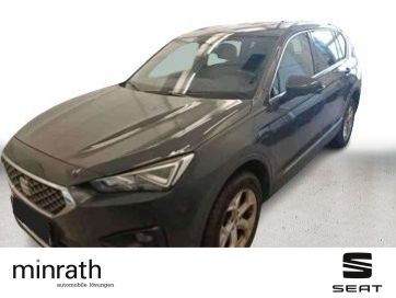 Seat Tarraco 125.762 km 23.895 &euro; Duisburg-Rheinhausen 47226