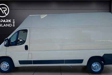 Peugeot Boxer 159.100 km 13.950 &euro; Bochum 44866