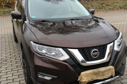 Nissan X-Trail 88.000 km 16.000 &euro; Spremberg 03130
