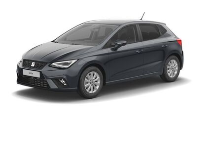 Seat Ibiza 18.229 km 17.433 &euro; Kassel 34123