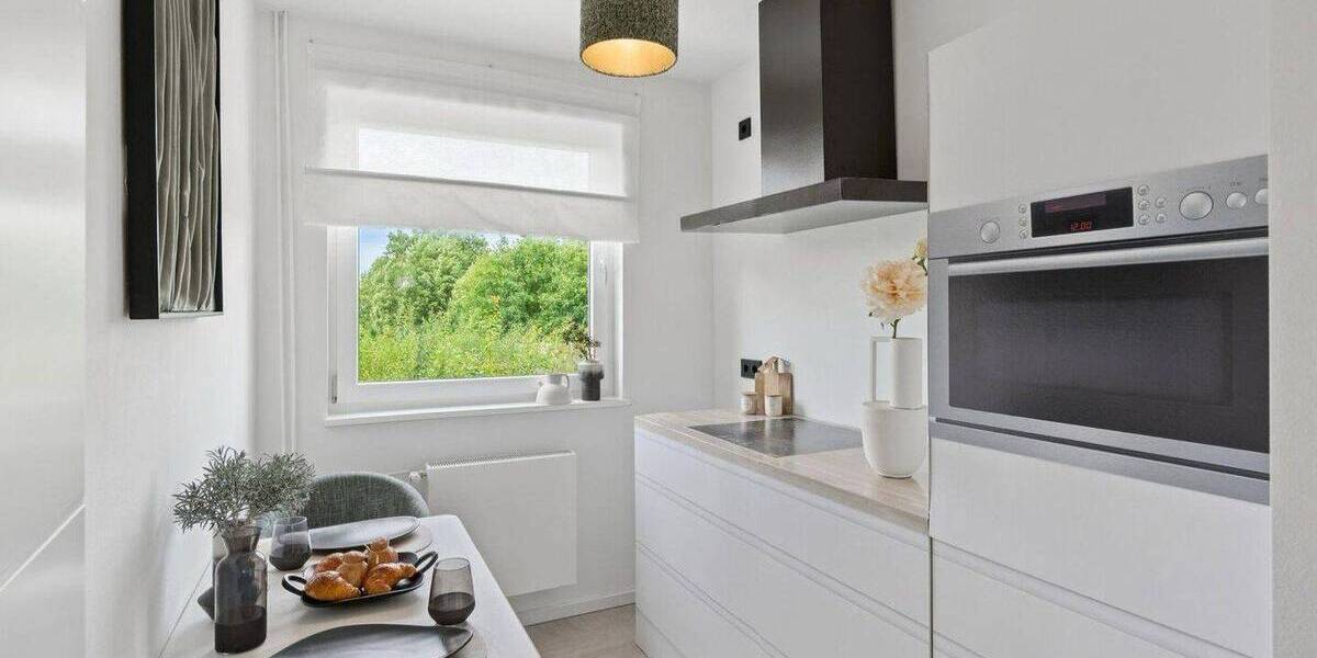 Etagenwohnung Eversten Eversten - 3 Zimmer, 80 m&sup2;, 259.900&euro; | Angebot:26402118