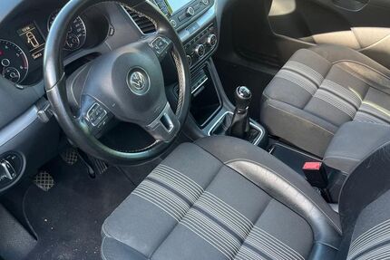 VW Sharan 200.000 km 7.700 € Hamburg 22041