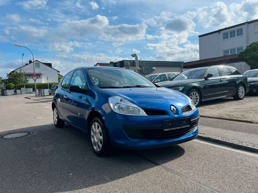 Clio