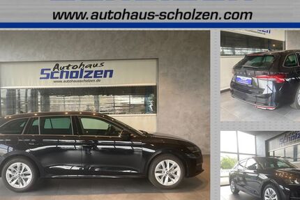 Skoda Octavia 14.371 km 30.500 &euro; Hellenthal/Kehr 53940