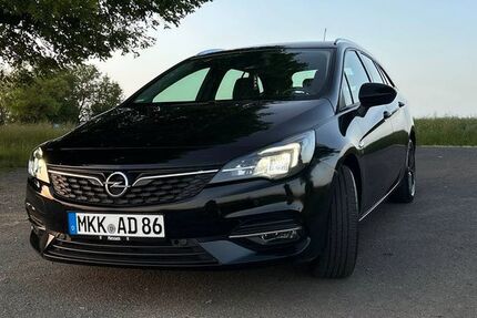 Opel Astra 100.800 km 8.700 &euro; Bad Soden-Salmünster 63628