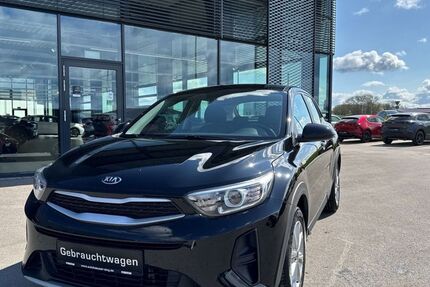 Kia Stonic 84.500 km 14.390 &euro; Schwäbisch Hall 74523