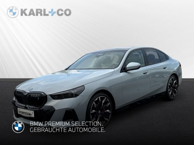 BMW i5 2.667 km 69.890 &euro; Rüsselsheim 65428
