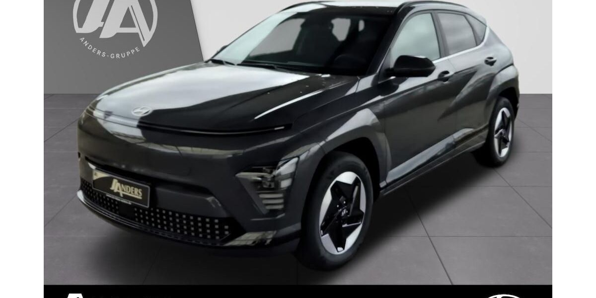 Hyundai KONA 1.050 km 33.490 &euro; Oldenburg 26135