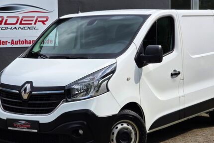 Renault Trafic 144.000 km 13.490 &euro; Paderborn 33104