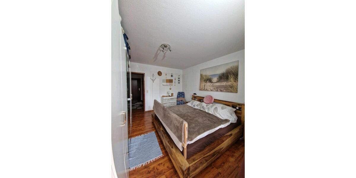 Etagenwohnung Bad Soden-Salmünster Salmünster - 3 Zimmer, 94 m&sup2;, 229.000&euro; | Angebot:26402898