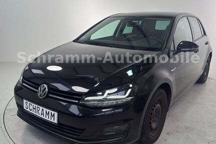 VW Golf 208.000 km 8.700 &euro; Rostock 18069