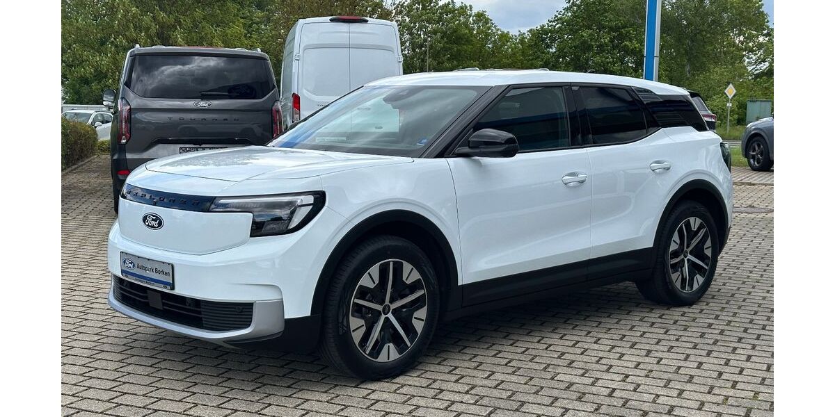 Ford Explorer 12.625 km 36.850 &euro; Borken 34582