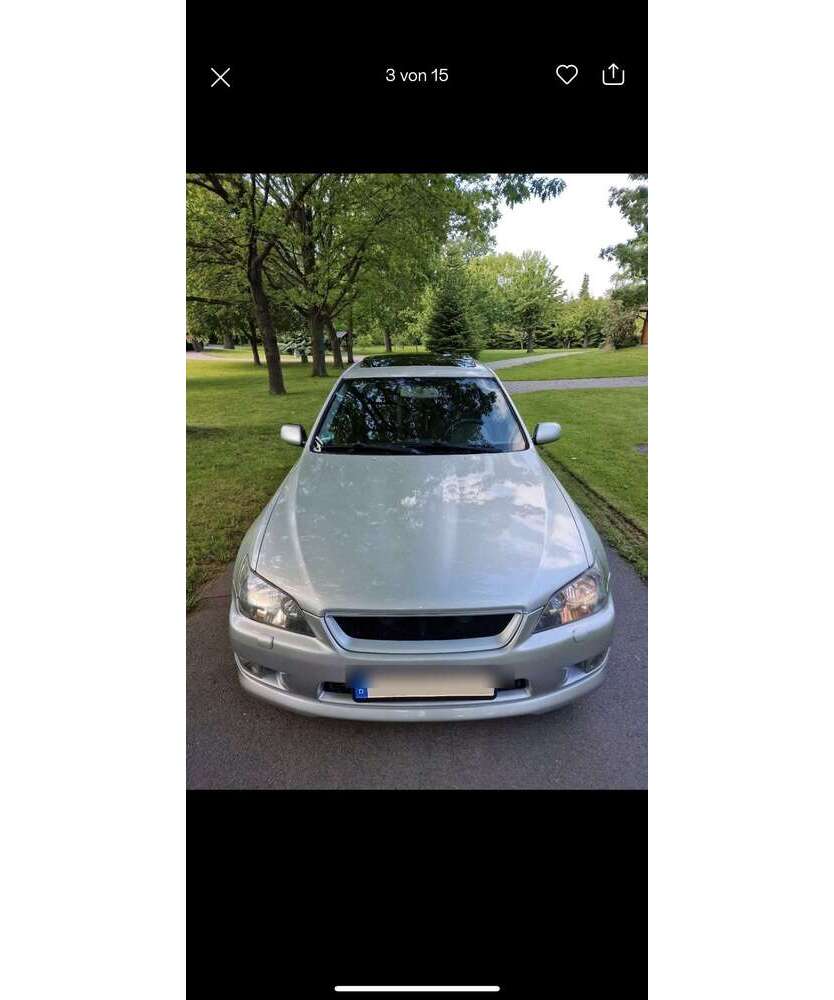 IS 200
